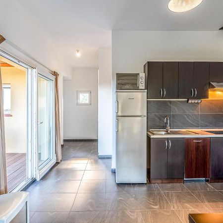 Apartment Marina Di Favone-3 By Interhome Conca Kültér fotó