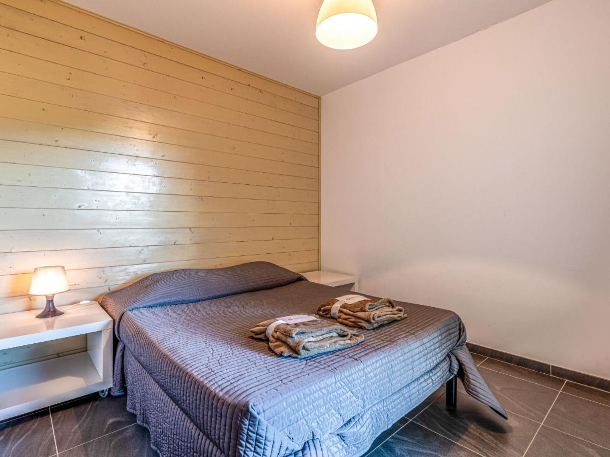 Apartment Marina Di Favone-3 By Interhome Conca Kültér fotó